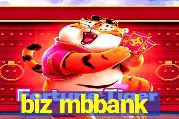 biz mbbank