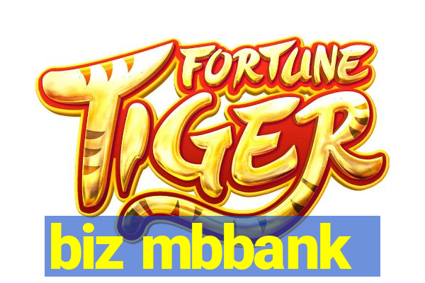 biz mbbank