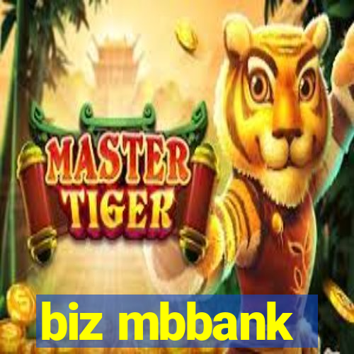 biz mbbank