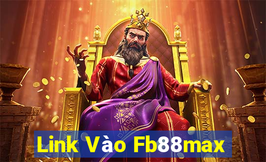 Link Vào Fb88max