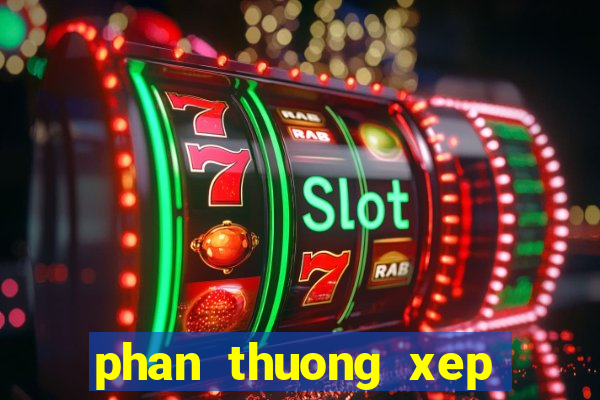 phan thuong xep hang fifa 3