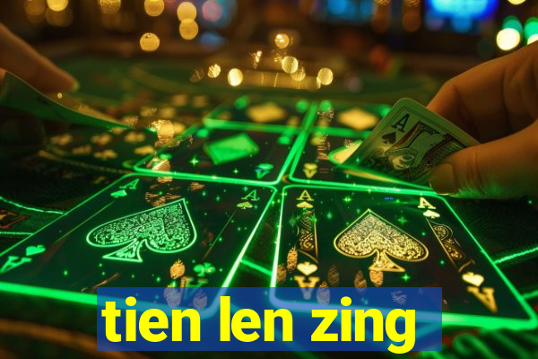 tien len zing