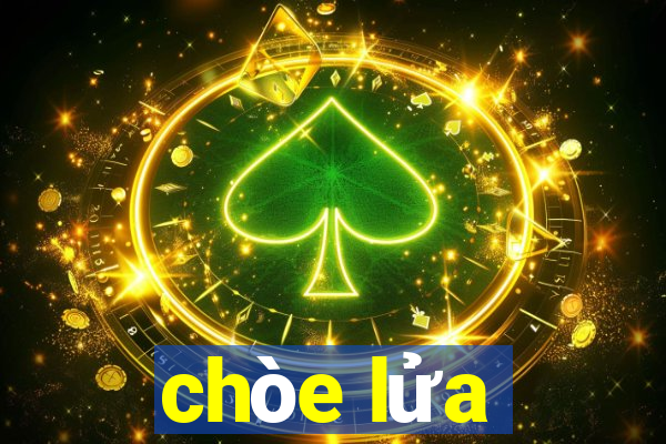 choe lua