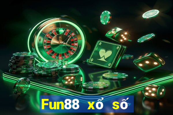 Fun88 xổ số Betfair chính thức