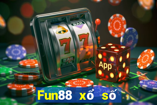 Fun88 xổ số Betfair chính thức