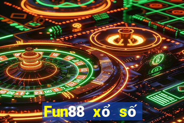 Fun88 xổ số Betfair chính thức