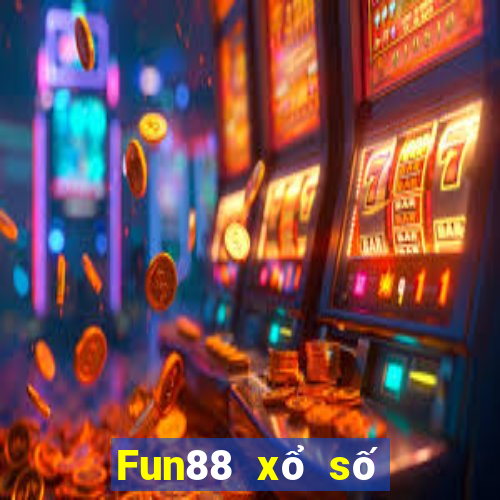 Fun88 xổ số Betfair chính thức