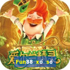 Fun88 xổ số Betfair chính thức