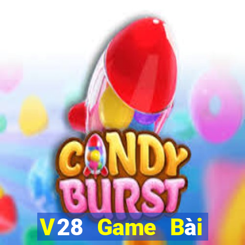 V28 Game Bài Nhất Vip