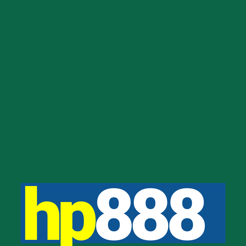 hp888