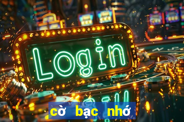 cờ bạc nhớ lô đề