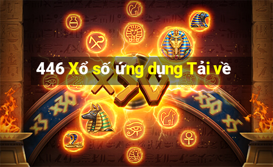 446 Xổ số ứng dụng Tải về