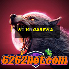 nổ hũ garena