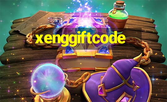 xenggiftcode