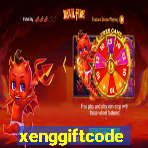 xenggiftcode