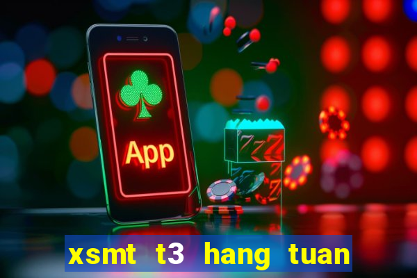 xsmt t3 hang tuan minh ngoc