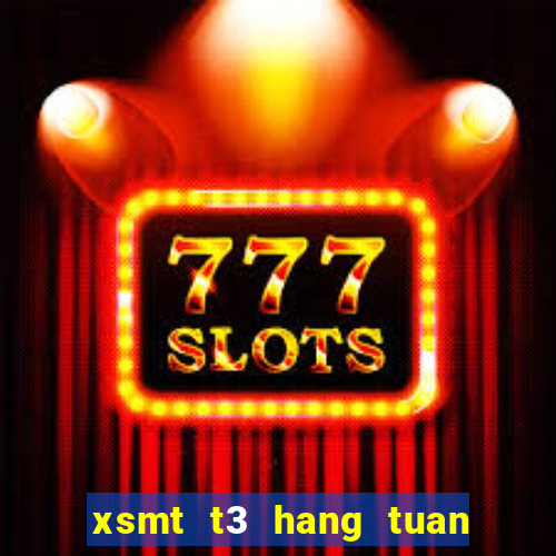 xsmt t3 hang tuan minh ngoc