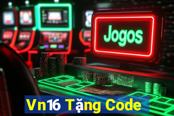 Vn16 Tặng Code