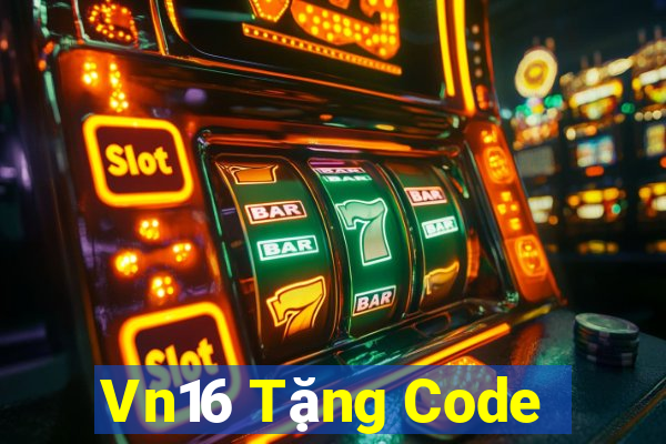 Vn16 Tặng Code