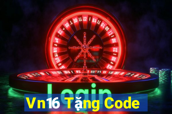 Vn16 Tặng Code