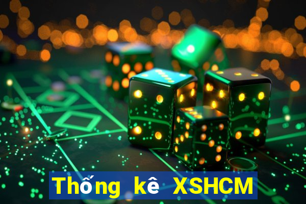 Thống kê XSHCM ngày 21