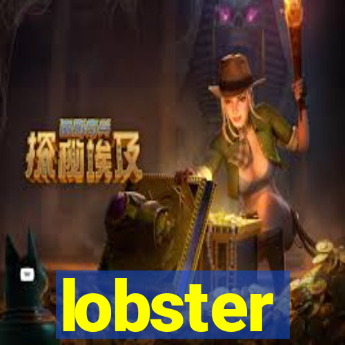 lobster