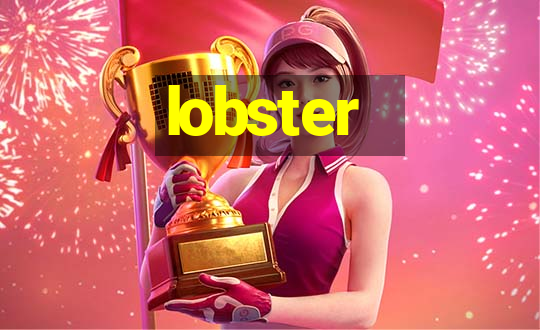 lobster