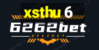 xsthu 6