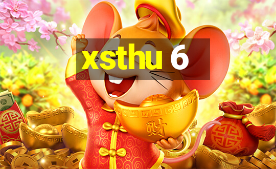 xsthu 6