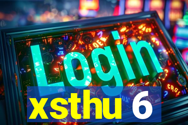 xsthu 6