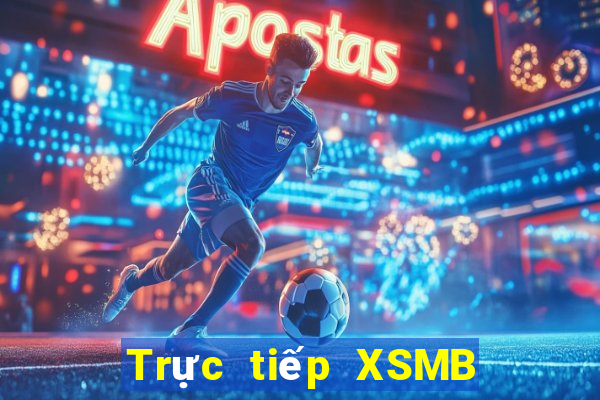 Trực tiếp XSMB ngày 13