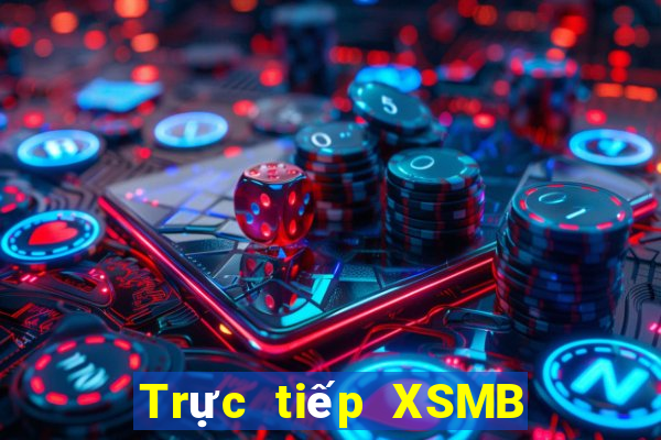 Trực tiếp XSMB ngày 13