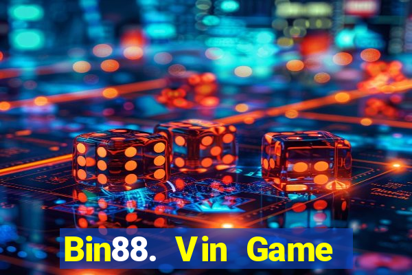 Bin88. Vin Game Bài V52