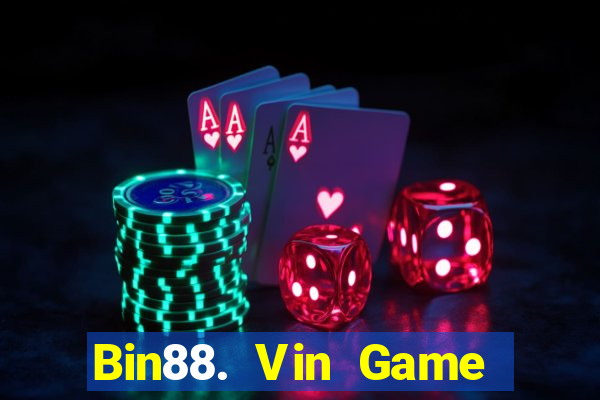 Bin88. Vin Game Bài V52