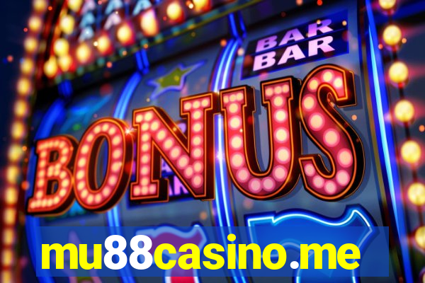 mu88casino.me