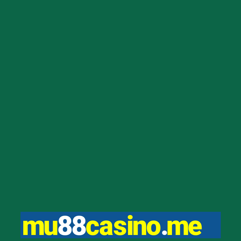 mu88casino.me