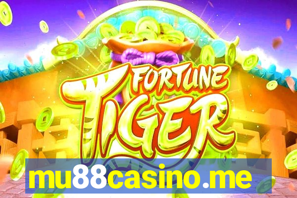 mu88casino.me