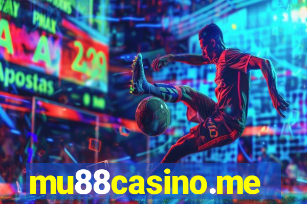 mu88casino.me