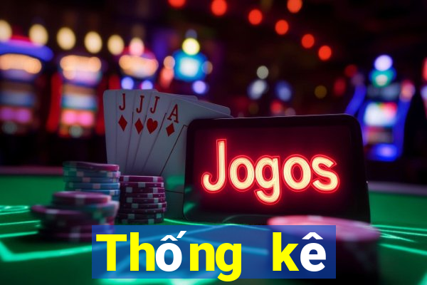 Thống kê XSBINGO18 Thứ 4