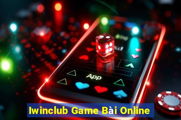 Iwinclub Game Bài Online