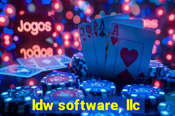 ldw software, llc