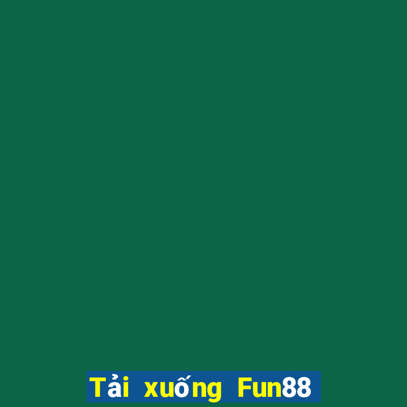 Tải xuống Fun88 Fun Seven Yun