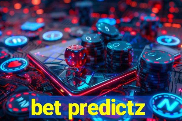 bet predictz