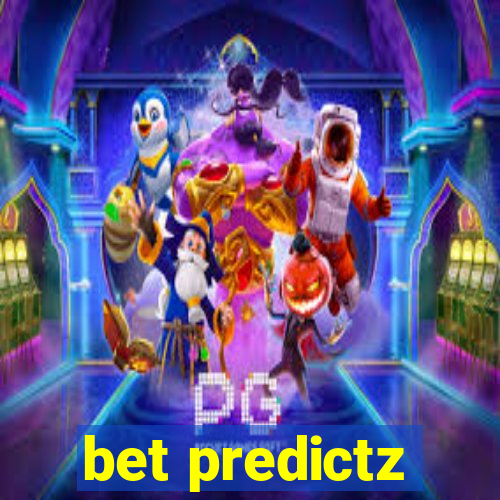 bet predictz