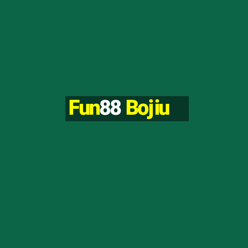 Fun88 Bojiu