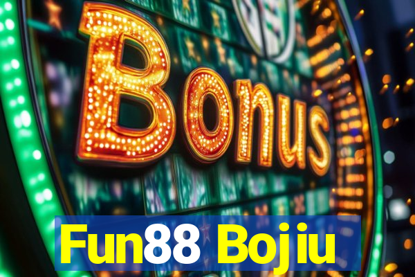 Fun88 Bojiu