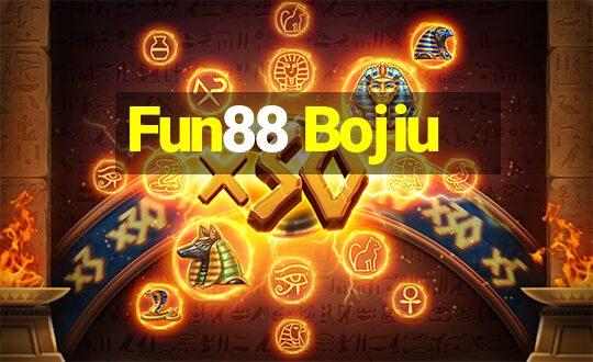 Fun88 Bojiu