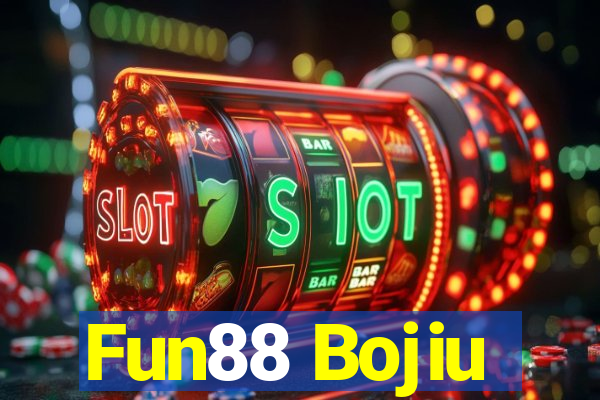 Fun88 Bojiu