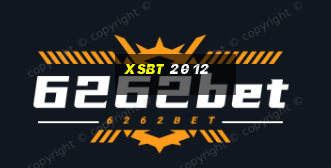 xsbt 20 12