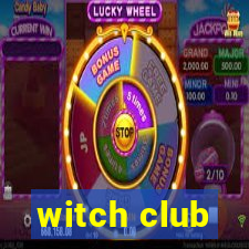 witch club